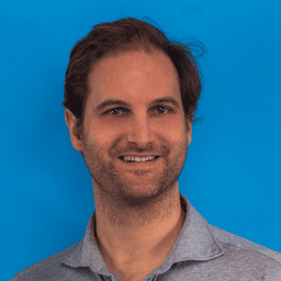 Marijn de Granada, oprichter van familiehypotheekoverzicht.nl